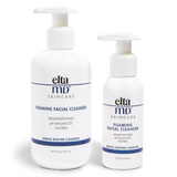 EltaMD Foaming Facial Cleanser