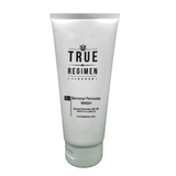 True Regimen Benzoyl Peroxide Wash 6.7oz