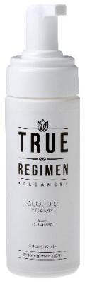 True Regimen Cloud 9 Foamy Cleanser