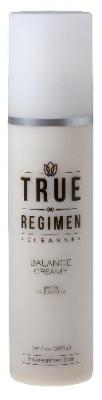 True Regimen Balance Creamy Cleanser