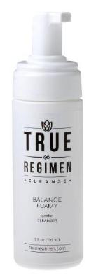 True Regimen Balance Foamy Cleanser