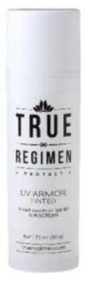 True Regimen UV Armor Tinted Sunscreen