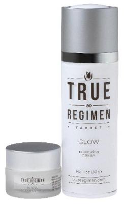 True Regimen Glow Kit