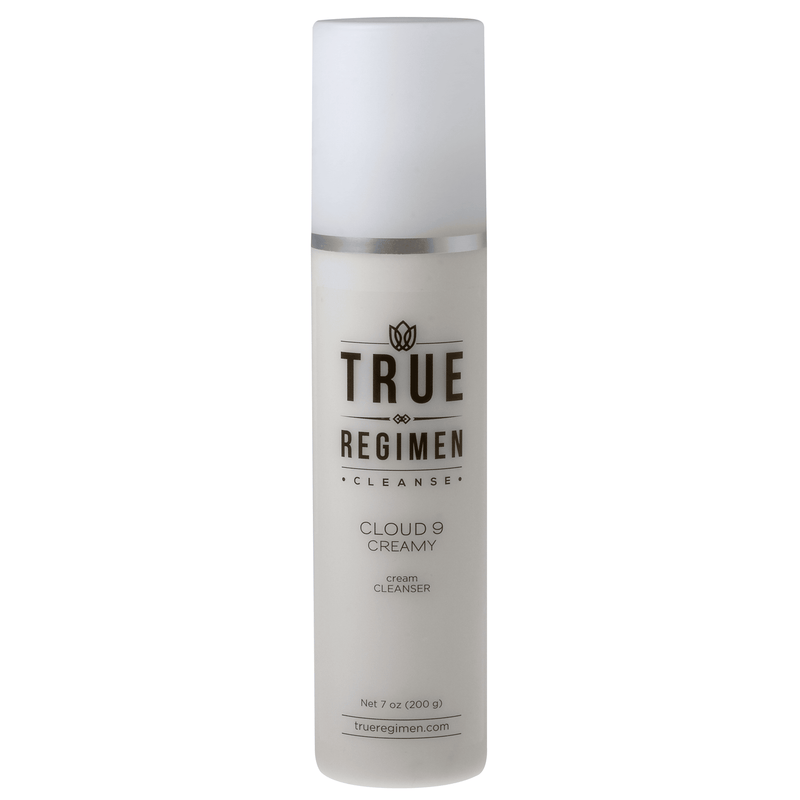 True Regimen Cloud 9 Creamy Cleanser