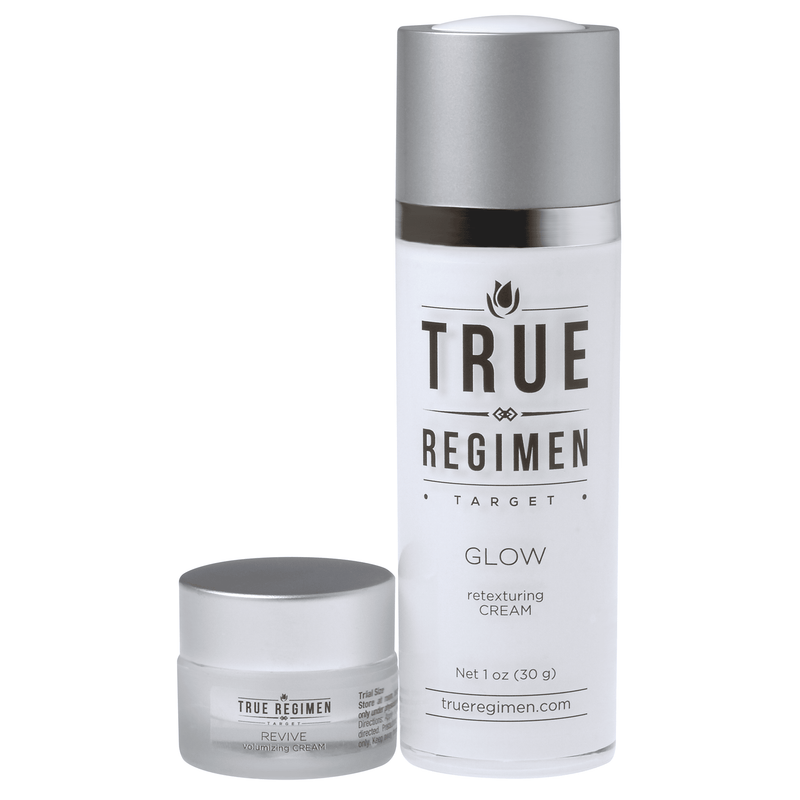 True Regimen Glow Kit