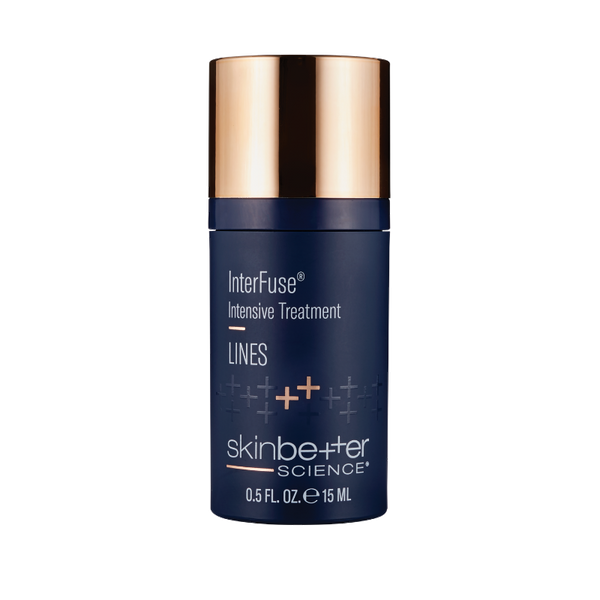SkinBetter Science InterFuse Intensive Lines Treatment 15ml